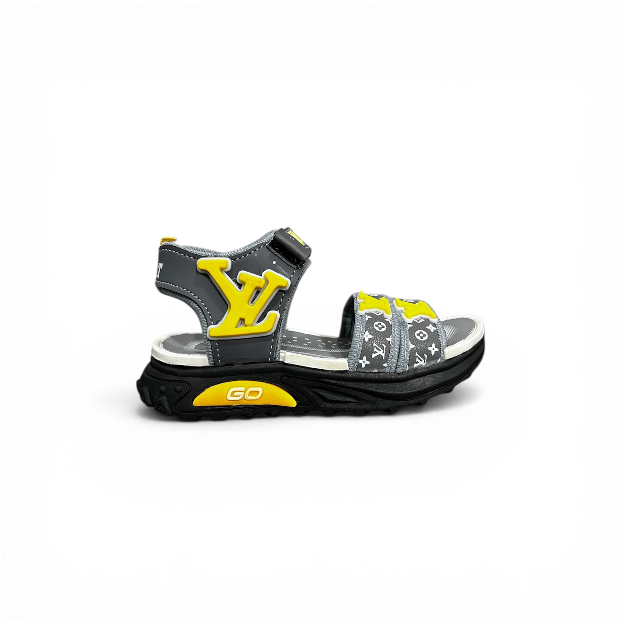Stylish Kids Sandals in Pakistan – Comfortable & Trendy Summer Footwear